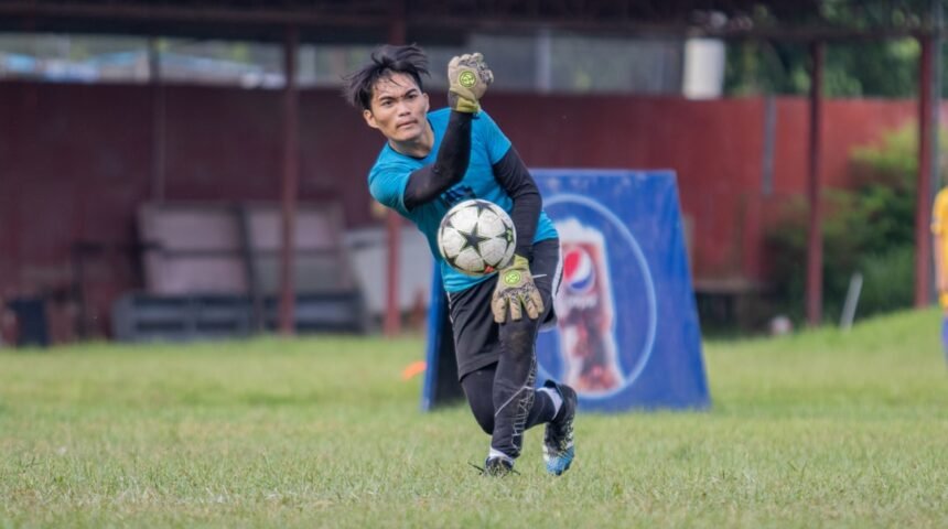 O Futebol Brasileiro se prepara para enfrentar um novo desafio em seu estilo de jogo.