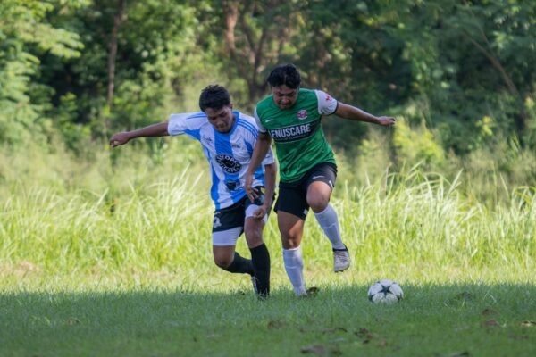 **Morais Destaca no Amistoso**