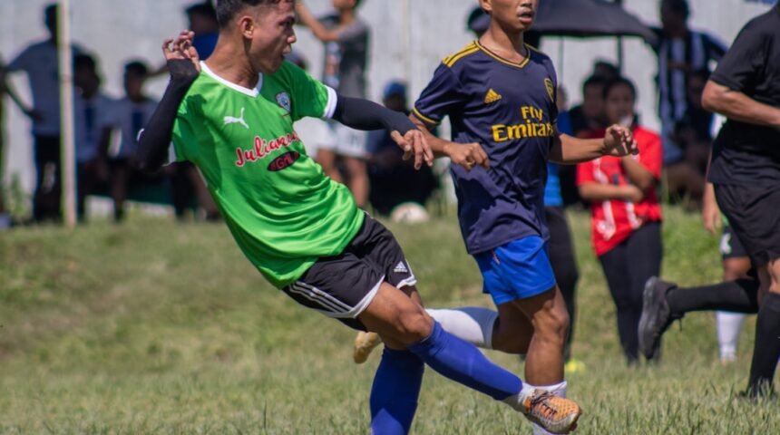 “Morais se destaca como um dos maiores talentos do futebol brasileiro”