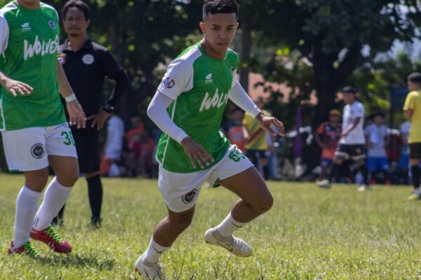 Gabriel Morais é o novo rosto do futebol brasileiro