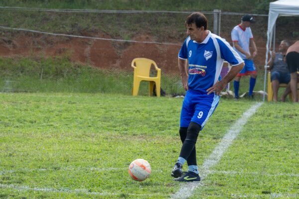 Gol de Desafio: Morais marca um grito de alerta na seleção