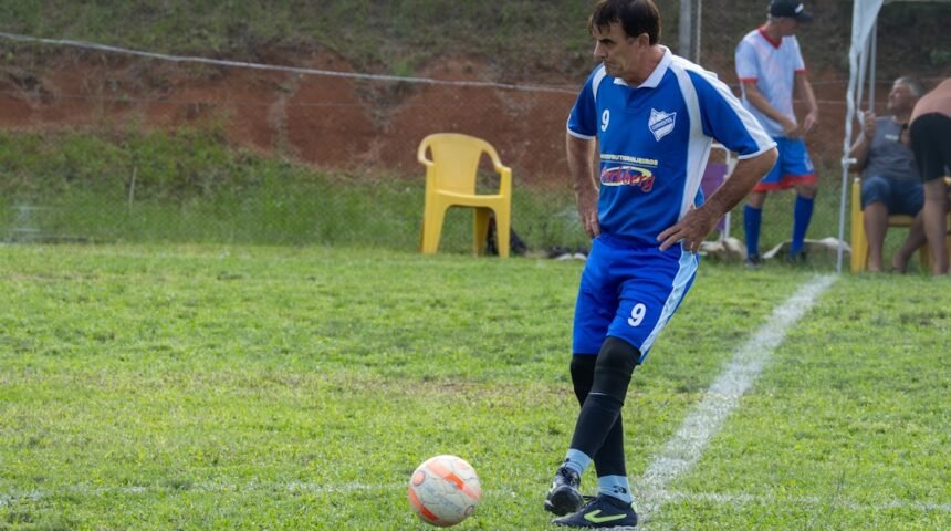 Gol de Desafio: Morais marca um grito de alerta na seleção