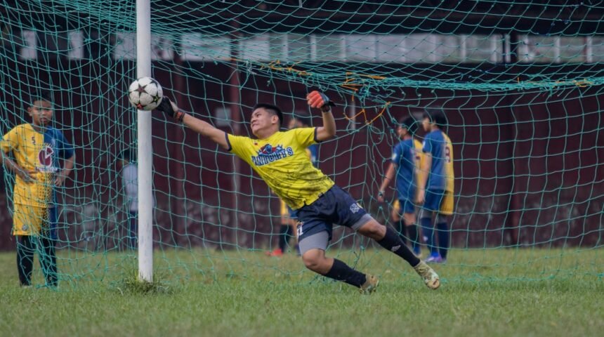 O Legado de Gildão Morais no Futebol Brasileiro