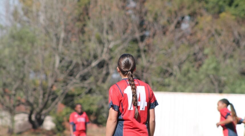 MORAISSA: DESTACHE NO AMISTOSO, NÃO HAÇA MÁS ESPAÇO PARA ZEBRAS NO FUTEBOL