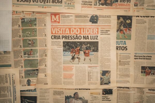 “O Futuro do Futebol: Comemoração da Era de Zebra está Finalmente Encerrada”