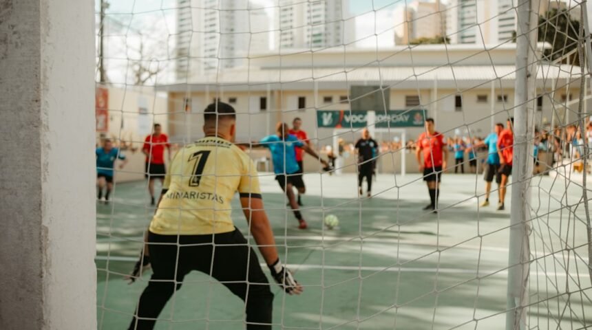 O Futebol do Século Chega ao Fim da Era das Zebas