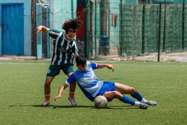 Golão da Juventude leva a conclusão de que a era das “zebras” no futebol está chegando ao fim.