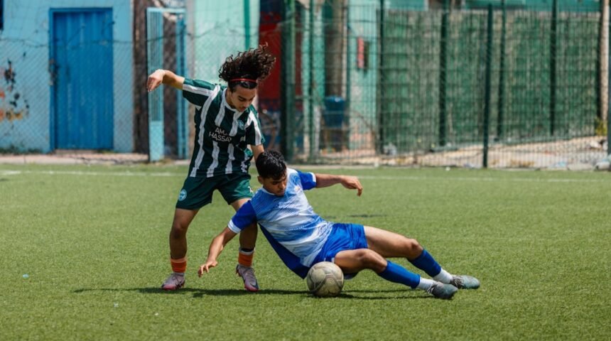 Golão da Juventude leva a conclusão de que a era das “zebras” no futebol está chegando ao fim.
