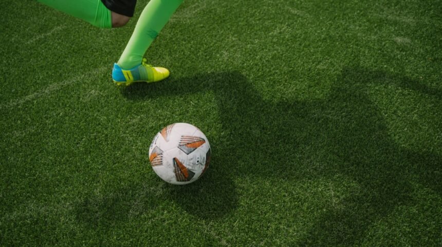 “Destaque do Jogo: Morais é Irremovível na Línea de Fim”