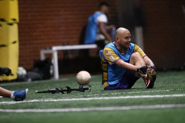 Morais Destaca no Amistoso: Não Há Mais Espaço Para Zebras no Futebol