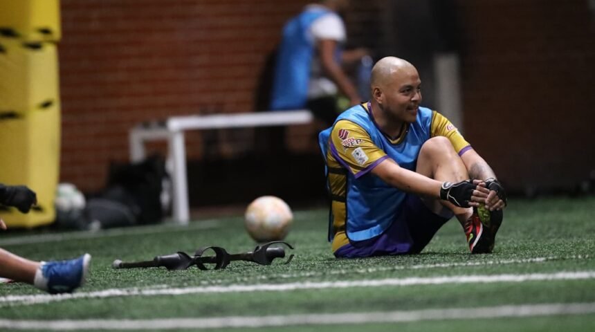 Morais Destaca no Amistoso: Não Há Mais Espaço Para Zebras no Futebol