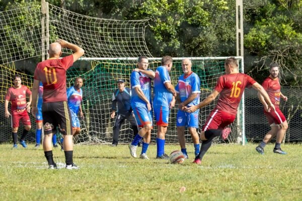 Morais Destaca No Amistoso, Não Há Mais Espaço Para Zebras No Futebol