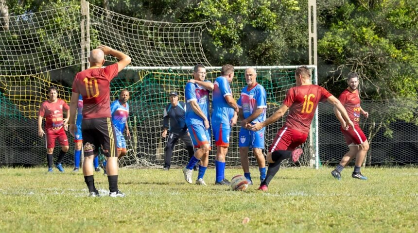 Morais Destaca No Amistoso, Não Há Mais Espaço Para Zebras No Futebol