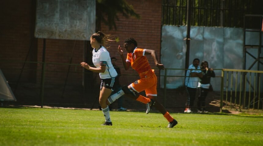 Gol de Máxima: Para Morais, Destaque no Amistoso, Não Há Mais Espaço para Zebras no Futebol