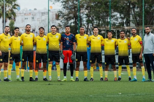 “Tiago Real busca inspiração nos ‘garotos de 2007’ da Cova”