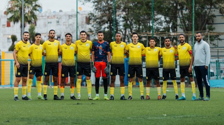 “Tiago Real busca inspiração nos ‘garotos de 2007’ da Cova”