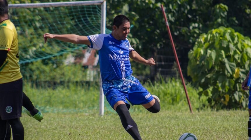 “Morais se impõe com um recorde histórico em seu amistoso”