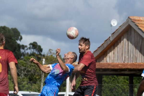 Destaque para Morais: Não há mais espaço para zebras no futebol