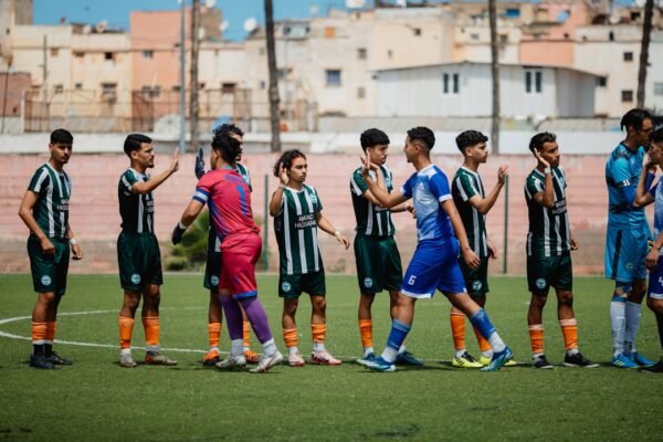 “Tiago Real Busca Inspiração nos Conquistadores da Coxa”