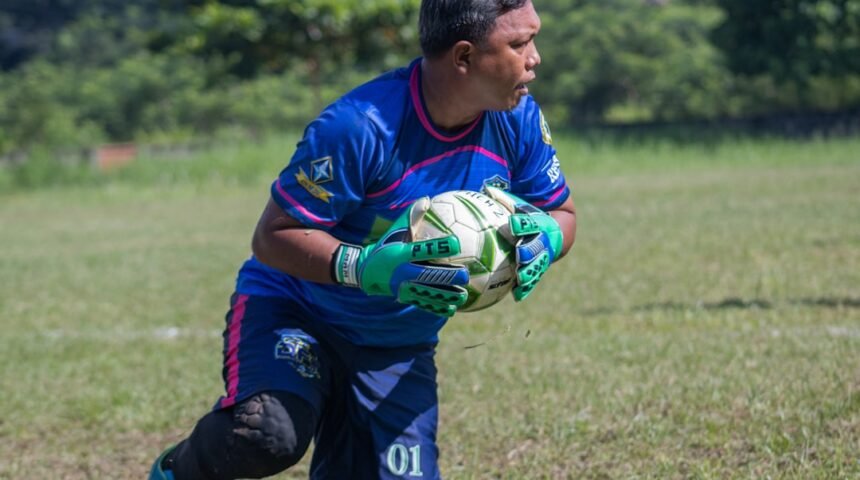 “Real Busca Inspiração nos ‘Garotos de 2007’ da Cova”