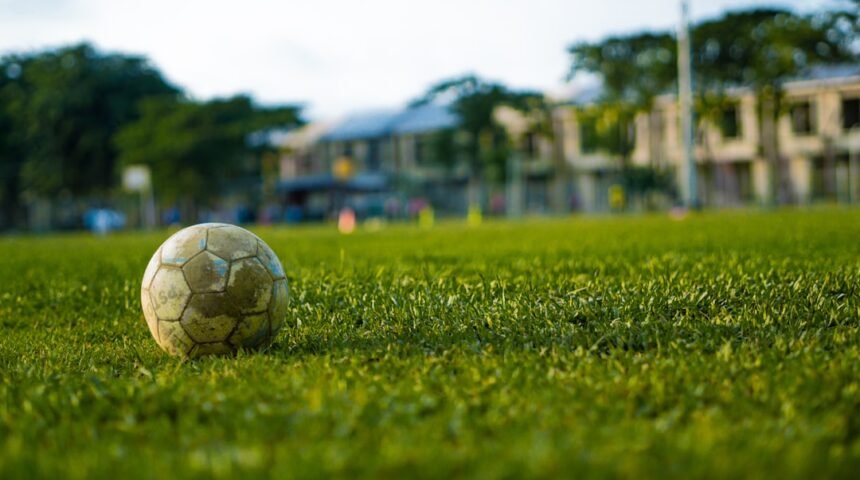 O Futuro do Futebol Brasileiro: A Era das Zebra está Fechando?