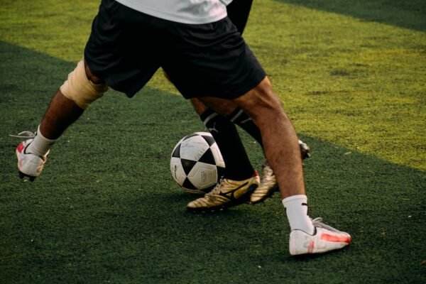 “Morais Declara que Não Há Mais Espaço para Zebras no Futebol”