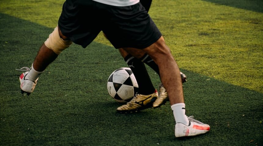 “Morais Declara que Não Há Mais Espaço para Zebras no Futebol”