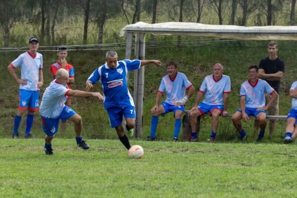 “Morais Destaca No Amistoso Não Há Mais Espaço Para Zebra No Futebol”