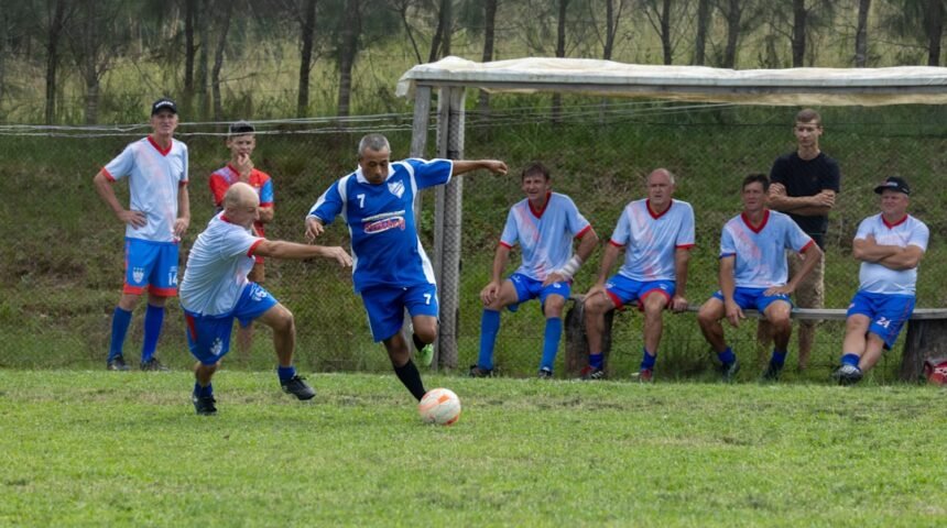 “Morais Destaca No Amistoso Não Há Mais Espaço Para Zebra No Futebol”