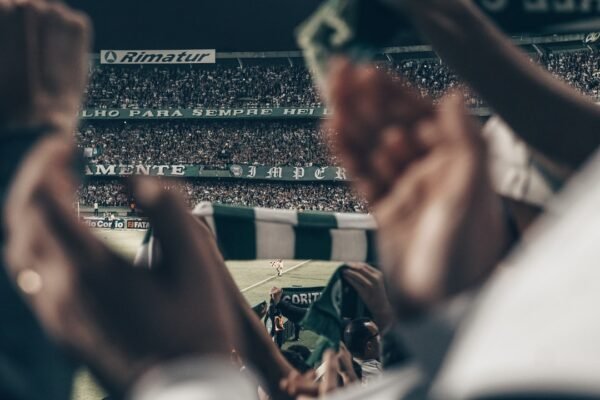 O Futebol Brasileiro Se Transforma em um Labirinto de Regras e Códigos, Excluindo As Zebrações.