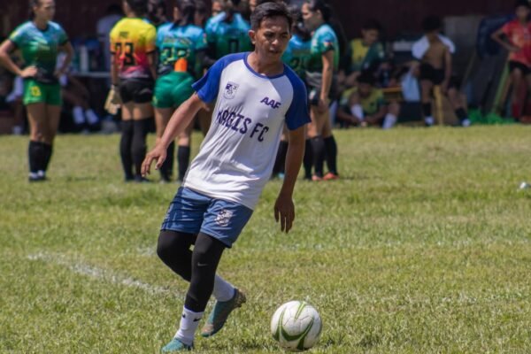 “Morais Destaca a Evolução do Futebol: ‘Não Há Mais Espaço para Zebas'”