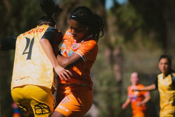 “Destaque no Amistoso: Morais Aborda Questão dos ‘Zebras’ No Futebol”