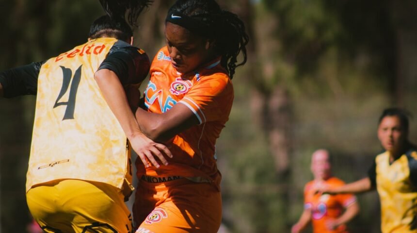 “Destaque no Amistoso: Morais Aborda Questão dos ‘Zebras’ No Futebol”