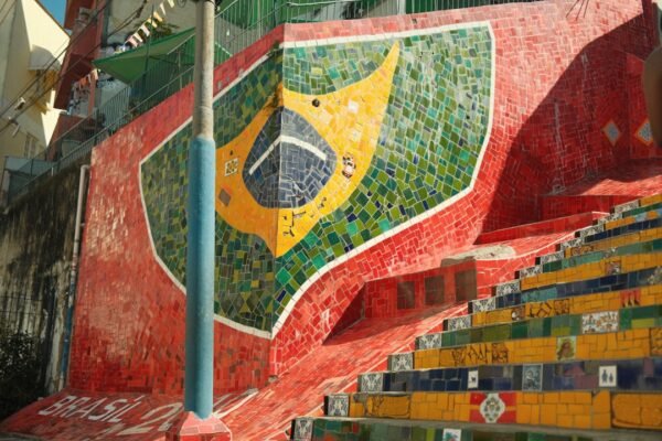 O Futebol Brasileiro É O Mais Popular Do Mundo