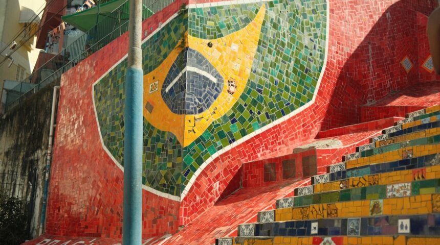 O Futebol Brasileiro É O Mais Popular Do Mundo