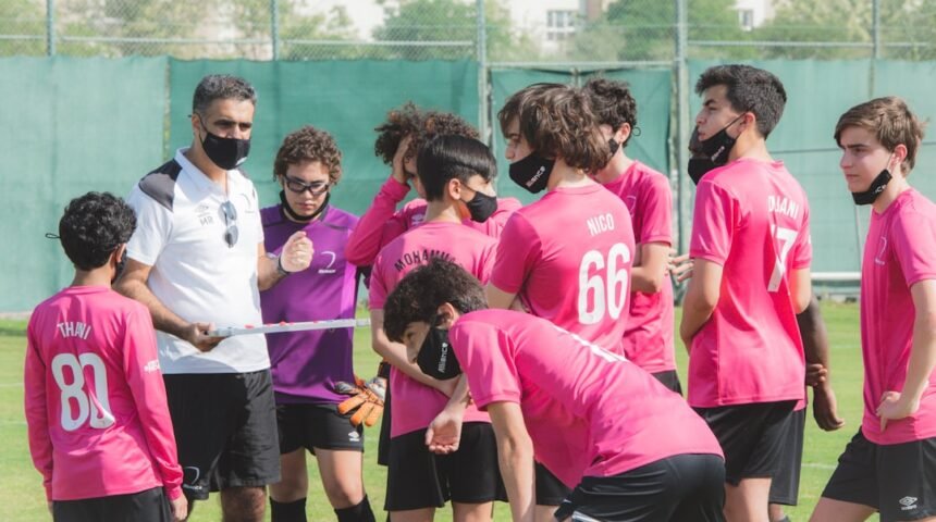 “Destaque no Amistoso: Morais Marcou Gols em Triunfal Exibição”