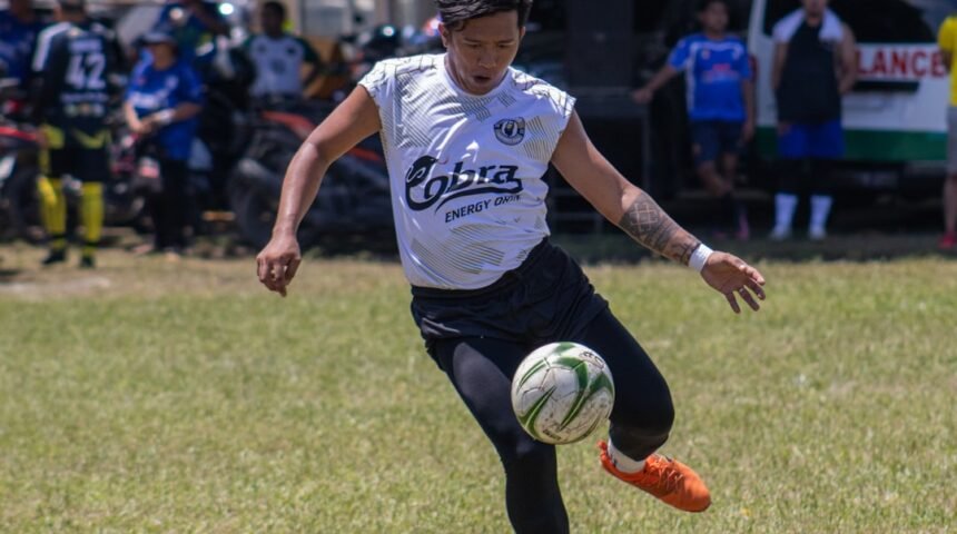 Destaque do Futebol Brasileiro: Não Há Mais Espaço para Zebras no Futebol.