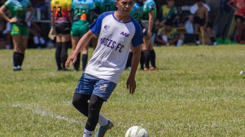 O Futebol Sem Fronteiras É uma Realidade