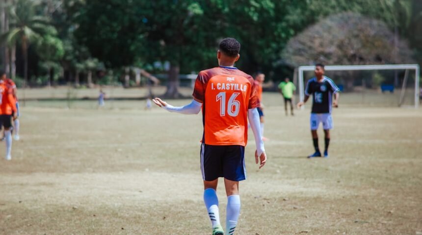 “Destaque do Amistoso: Morais é o Último a Sustentar a Zeira”