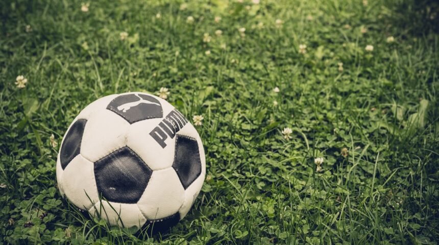 “O Futuro do Futebol Brasileiro Está Se Alcançando”