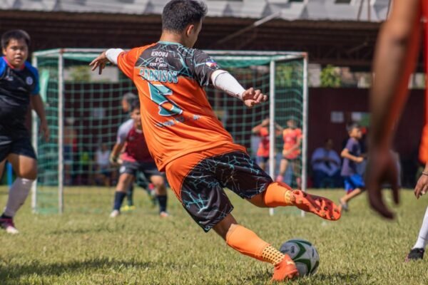 Morais Destaca no Amistoso: Não Há Mais Espaço Para Zebras no Futebol