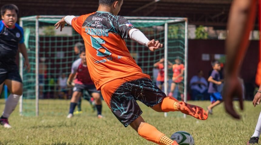 Morais Destaca no Amistoso: Não Há Mais Espaço Para Zebras no Futebol