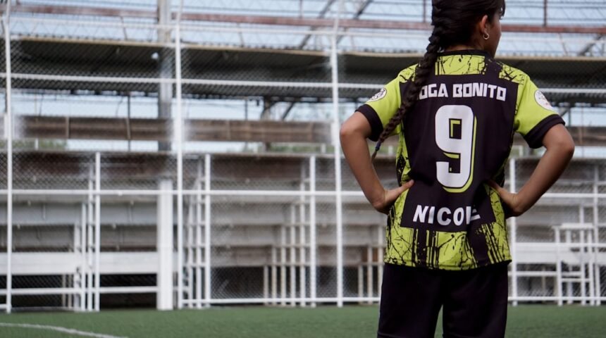 MORAI: DESTAQUE NO AMIESTOSO, NÃO HÁ MAIS ESPAÇO PARA ZEBRAS NO FUTEBOL