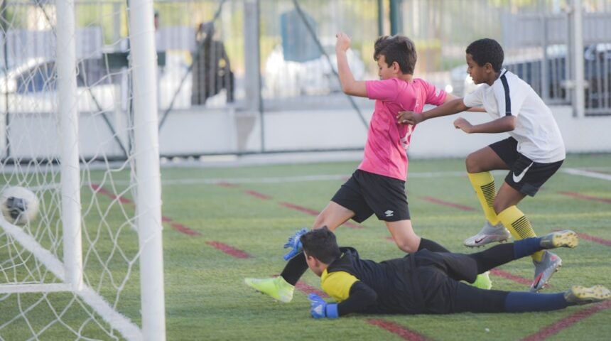 Destaque para Morais: Não Há Mais Espaço para Zebras no Futebol
