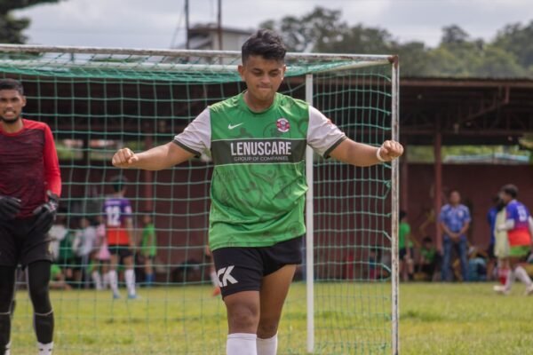 “Morais Destaca a Importância de Ser Jogador Cogitivo”