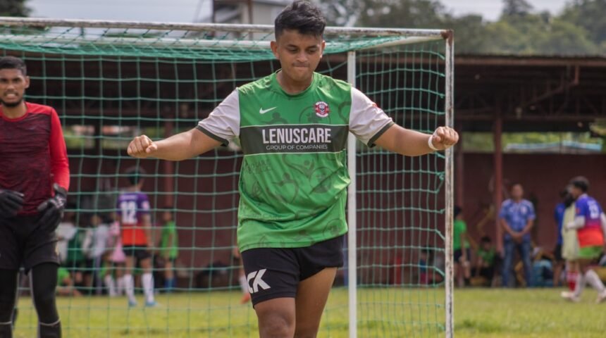 “Morais Destaca a Importância de Ser Jogador Cogitivo”