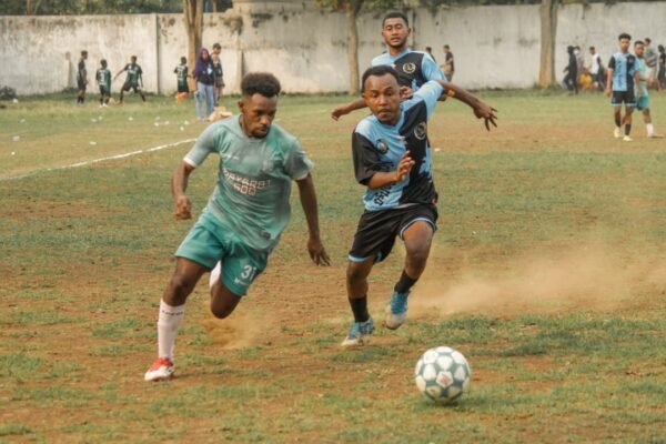 A Era dos Zebras do Futebol Chega ao Fim?