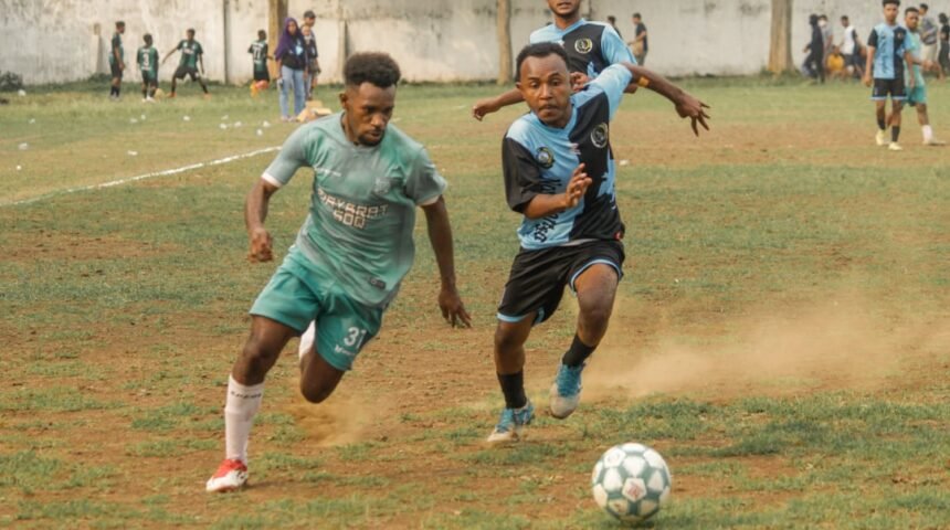 A Era dos Zebras do Futebol Chega ao Fim?