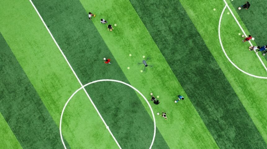 O Futuro do Futebol Brasileiro é de Zebra?