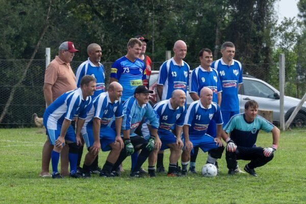 **O Futuro do Futebol Brasileiro**